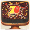 70' - Hippie Party Papier Servietten