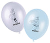 Ballon en latex Minions 