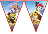 Bannières de drapeaux Minecraft 