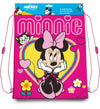 Turntasche - Gym Bag - Minnie Mouse