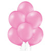ballon rose 