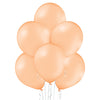 ballon bleu ciel 