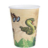 Adventure - Papier Becher