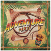 Adventure Party - Papier Servietten