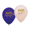 Baby Boy? Baby Girl? Gender Reveal Party Ballon