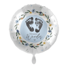 c'est un ballon Boy (rempli d'hélium) 