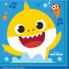 Serviettes Minions 