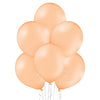 balloon sky blue 