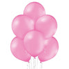 Ballon Neon Pink Geburtstag Helium geeignet