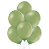 Ballon Rosmarin Geburtstag Helium geeignet