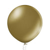 Ballon XXL mandel Geburtstag Helium geeignet