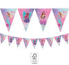 Barbie Banner Girlande