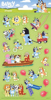 Bluey Sticker