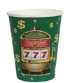 Casino - Party Papier Becher