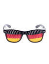 Deutschland Fan Brille