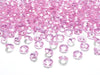 Diamond Konfetti rosa
