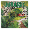 Dinosaurier Party - Papier Servietten