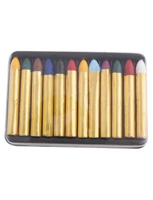 Fasnacht - Event Schminke - Schminke