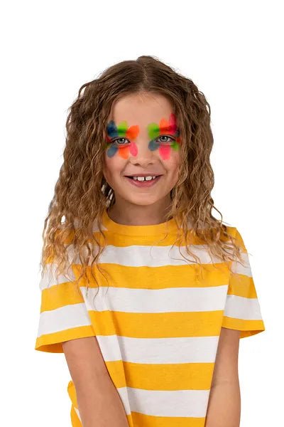 Fasnacht - Event Schminke - Schminke