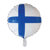 Ballon suédois (rempli d'hélium)