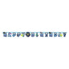 Fornite Happy Birthday Banner