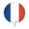 Ballon de France (rempli d'hélium)