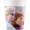 Frozen Elsa Becher