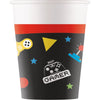 Gaming Party Becher