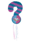 Pinata de révélation du sexe du bébé
