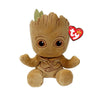 Groot Guardian of the Galaxy Plüschtier - Original TY