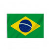 Grosse Fahne aus Stoff Brasilien