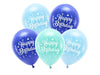 Happy Birthday balloon 
