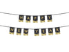 Happy New Year Banner