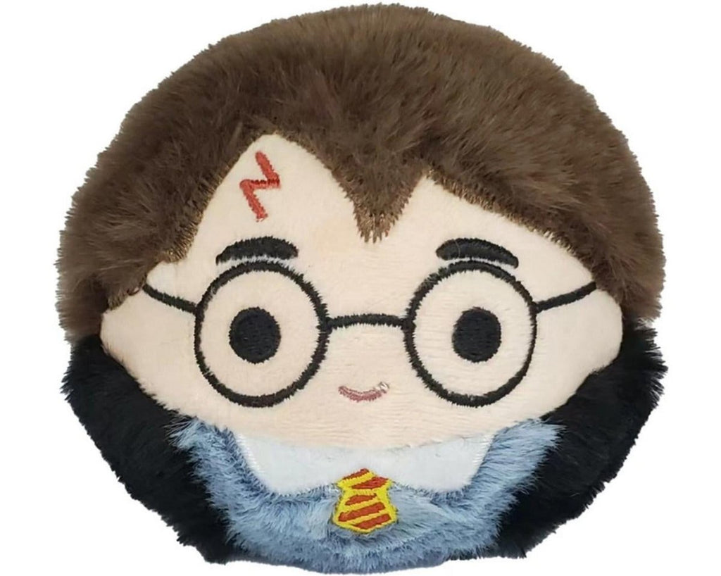 Harry Potter Bouncer Springball - Original TY - Plüschtier