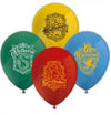 Ballon en latex Harry Potter 