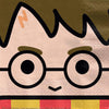 Serviettes Minions 