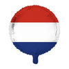 Ballon Hollandais (rempli d'hélium)