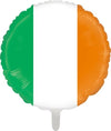 Ballon d'Irlande (rempli d'hélium)