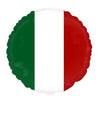 Ballon d'Italie (rempli d'hélium)
