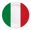 Italien Teller
