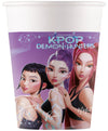 K-POP Demon Hunters Becher