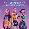 K-POP Demon Hunters Servietten
