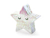 Pinata Licorne Colorée