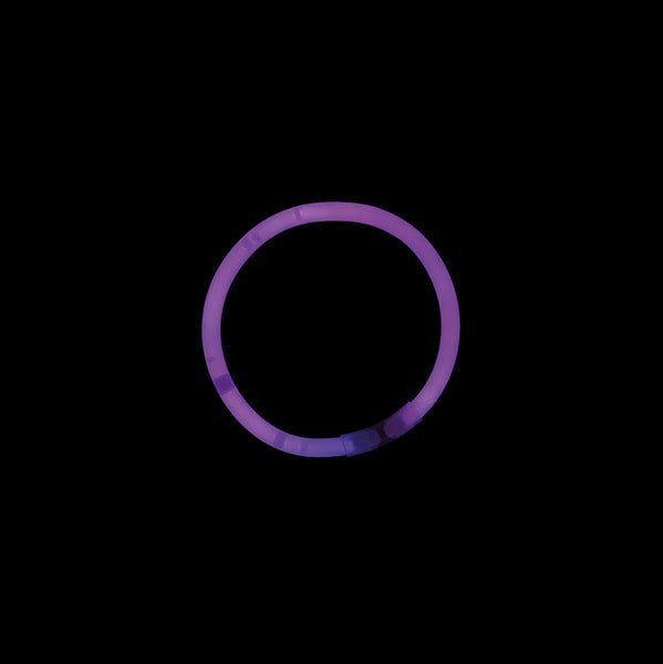 Knicklicht - Armband Pink - Knicklicht Armband