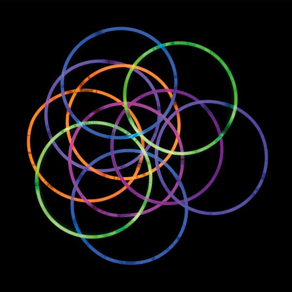 Knicklicht - Halsketten - Knicklicht Halsketten