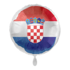 Kroatien Ballon (mit Helium gefüllt)