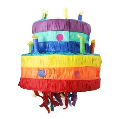 Kuchen Geburtstag Pinata - Pinatas