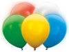 Ballon leuchtend LED assortiert