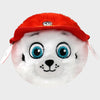 Marshall Paw Patrol Bouncer Springball - Original TY