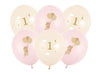 Joyeux anniversaire ballon 